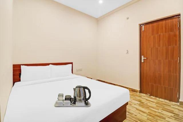 Sri Udupi Park Phoenix Mall Hotel 3*