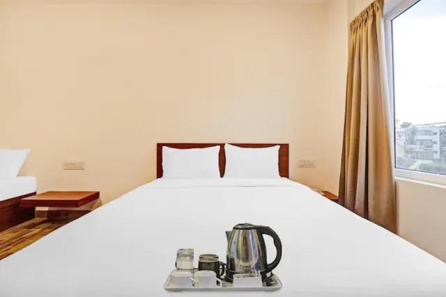 Hotel Sri Udupi Park Phoenix Mall Bangalore
