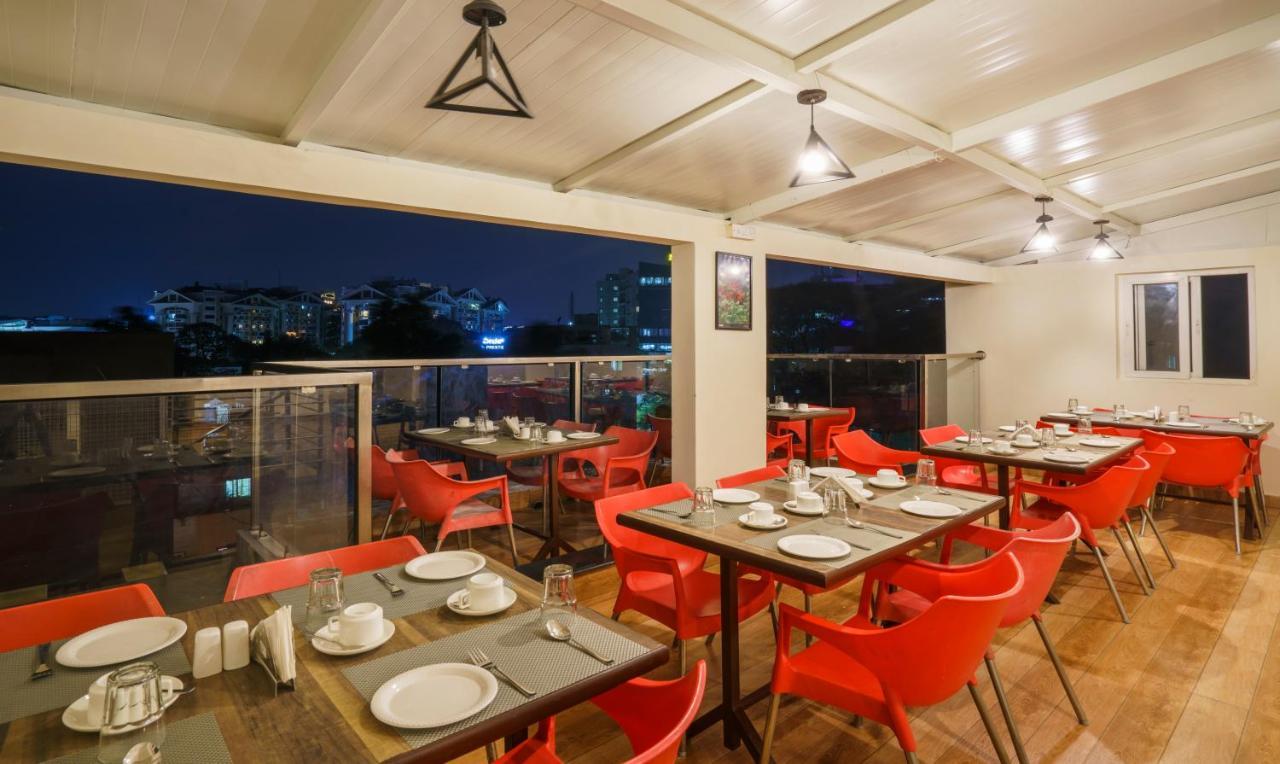 Hotel Treebo Elite 7 Bangalore