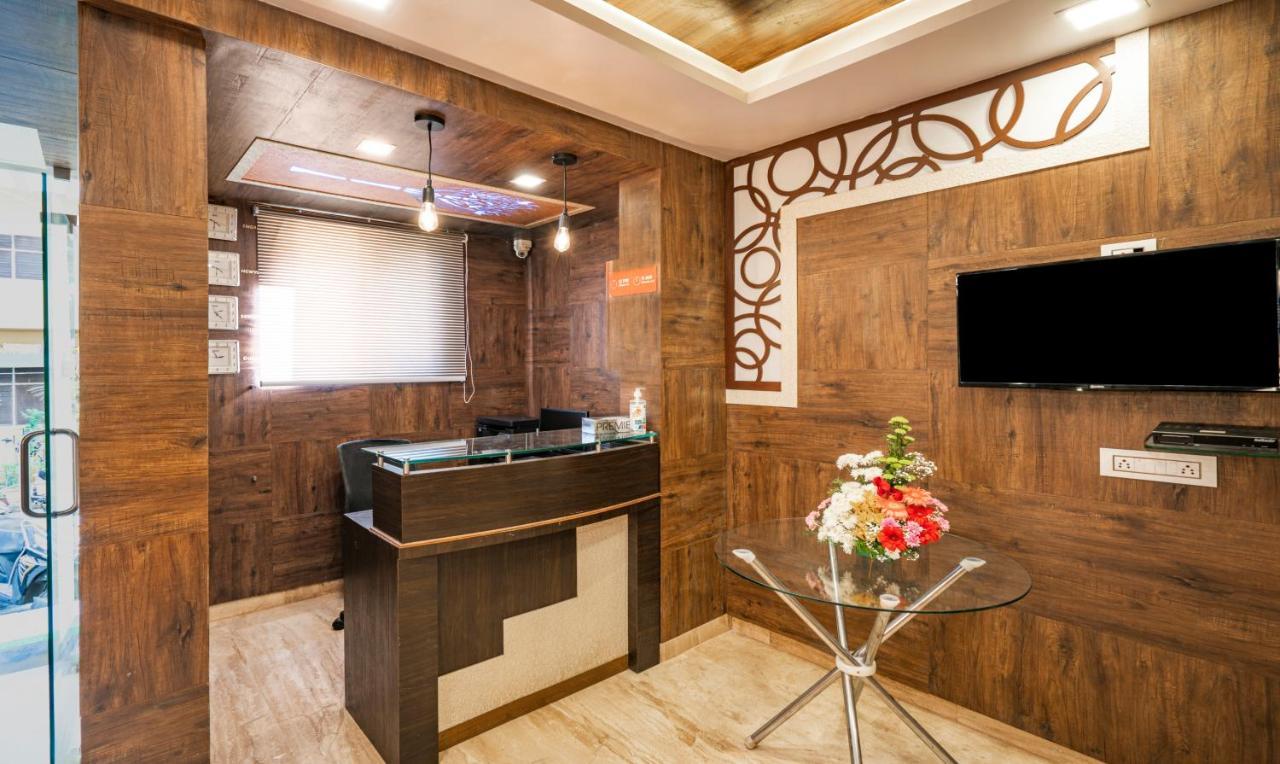 Treebo Elite 7 Hotel 3*