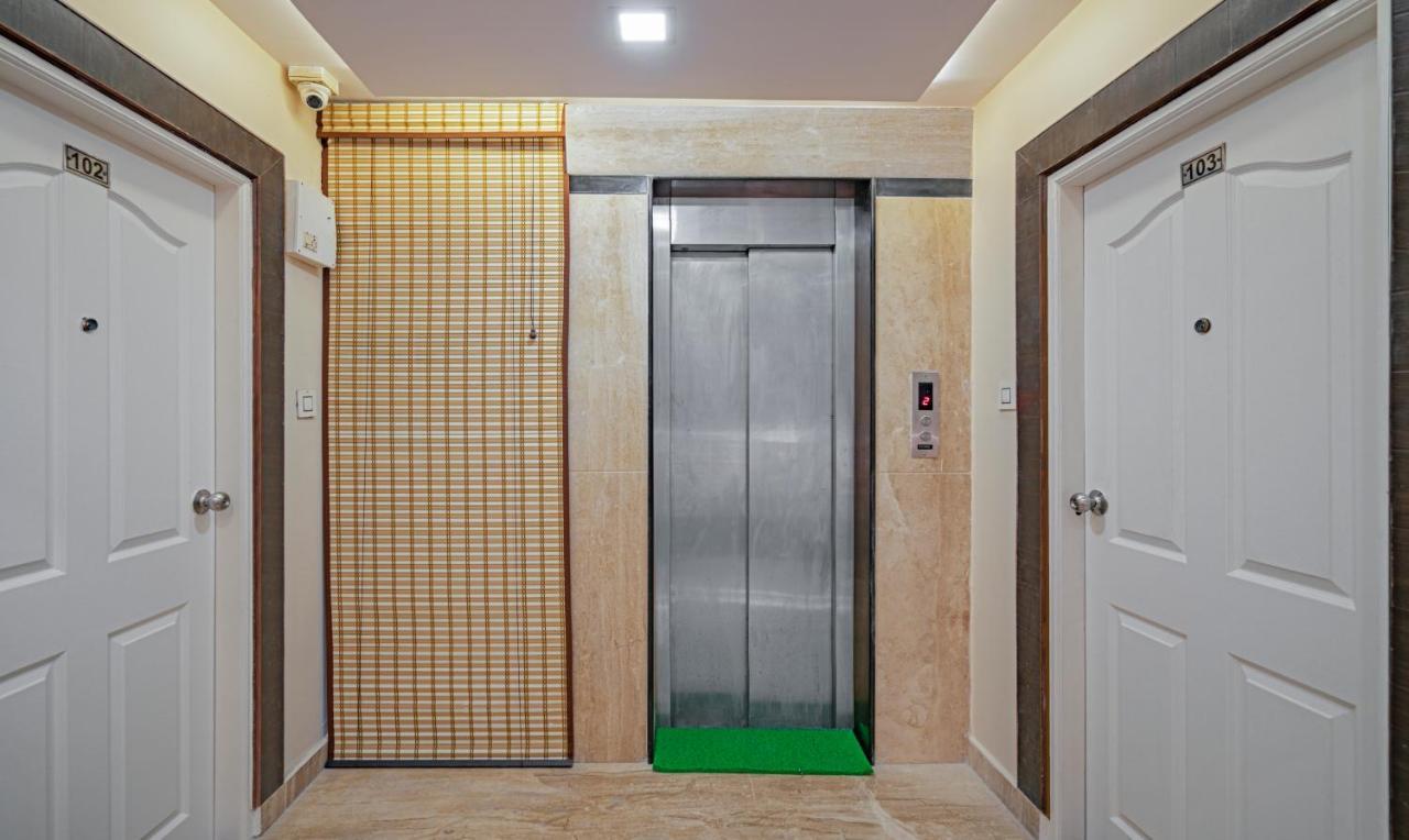 Hotel Treebo Elite 7 3*