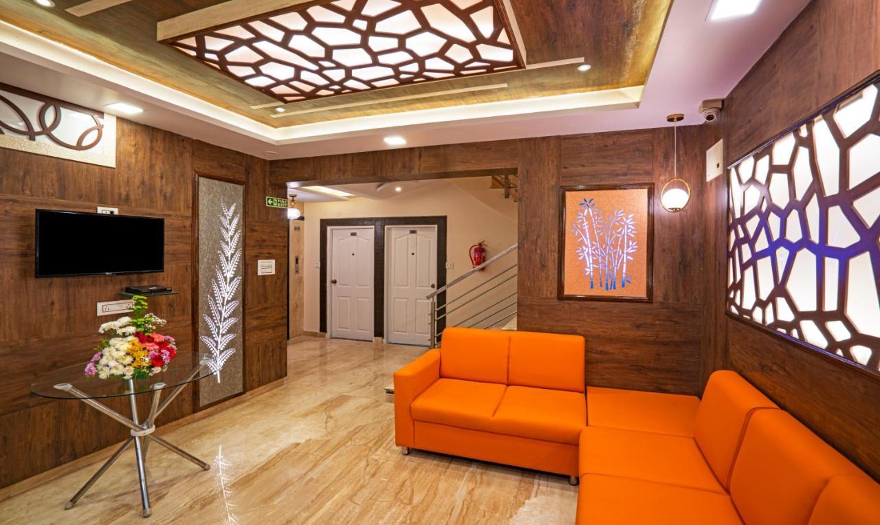 Treebo Elite 7 3* Bangalore
