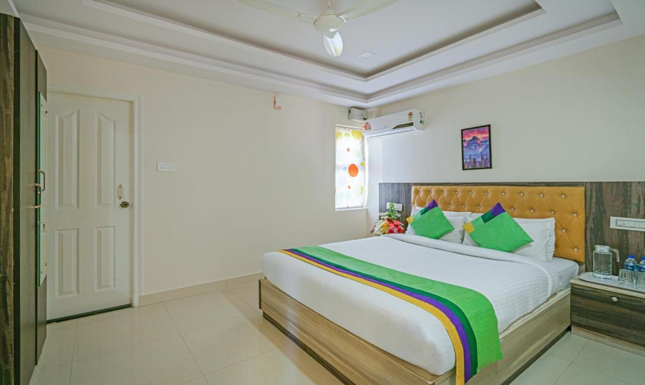 Treebo Elite 7 3* Bangalore