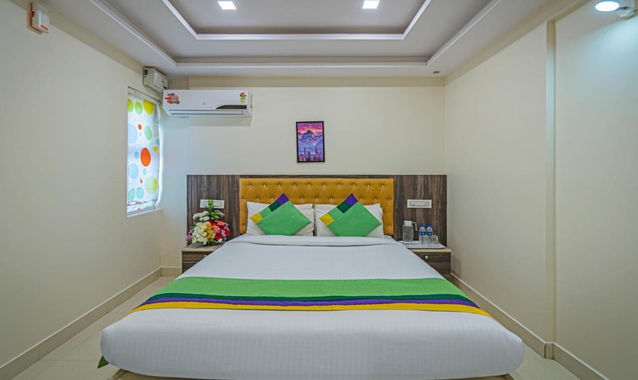 Hotel Treebo Elite 7