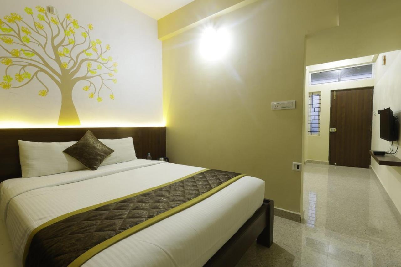Dms Service & Luxury Hotel 3*