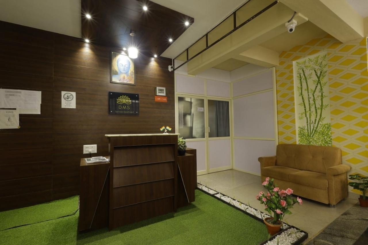 Hotel Dms Service & Luxury 3*