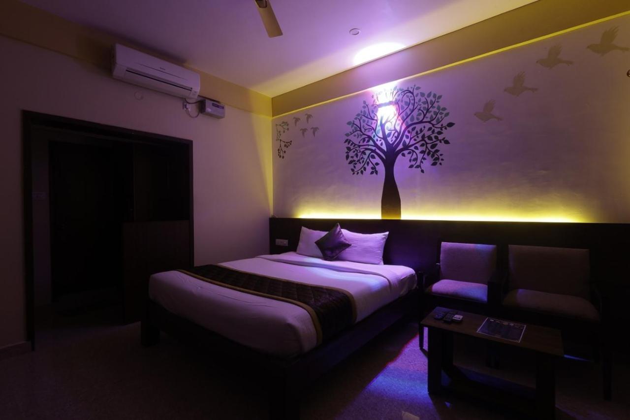 Hotel Dms Service & Luxury Bangalore