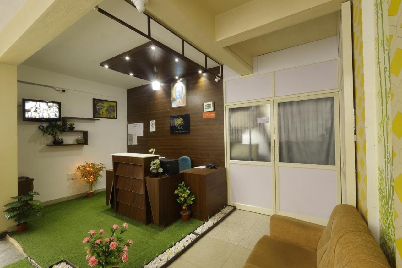 Dms Service & Luxury Bangalore