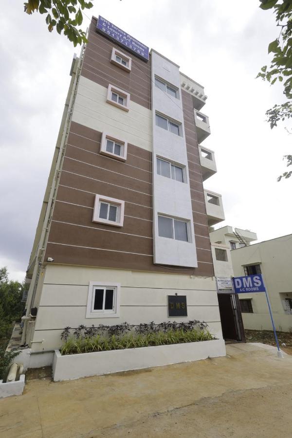 Hotel Dms Service & Luxury Bangalore