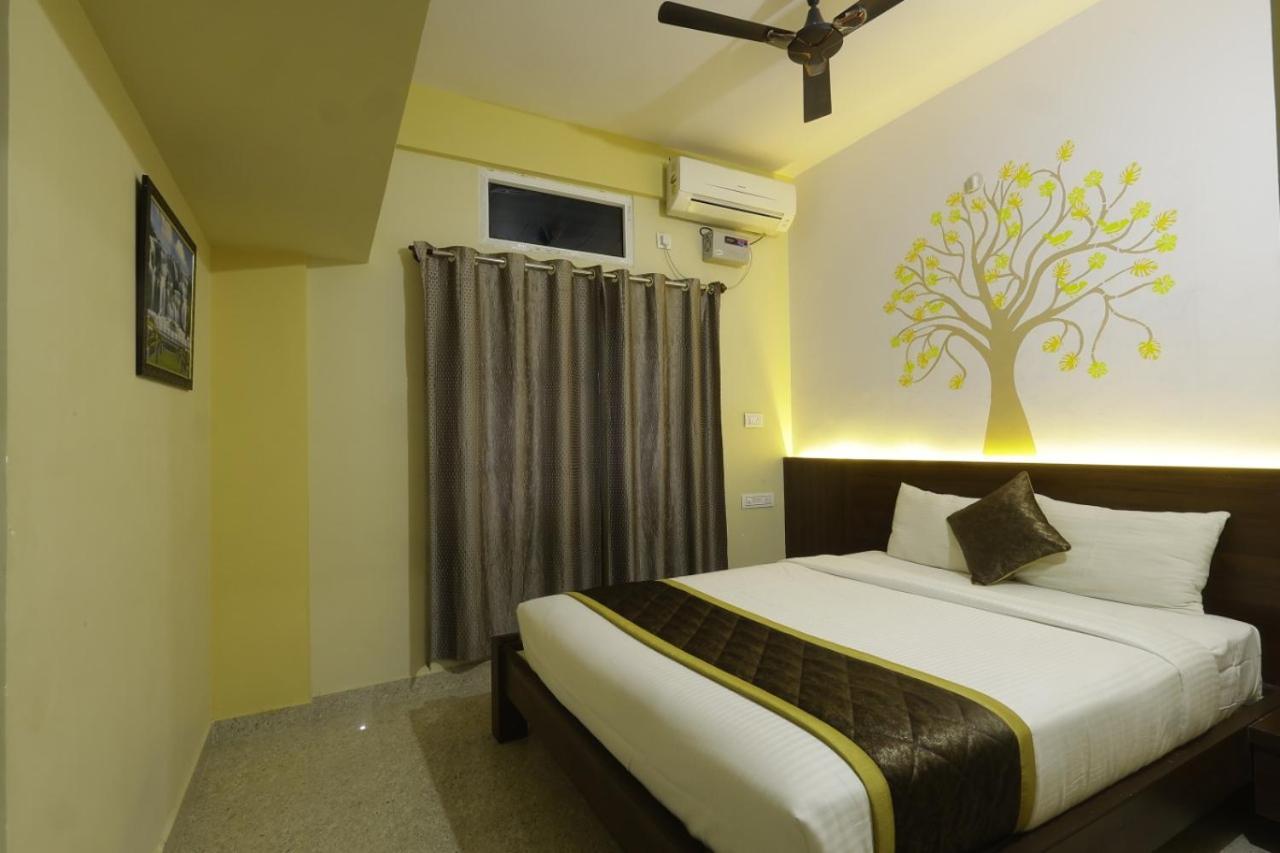 Dms Service & Luxury Hotel