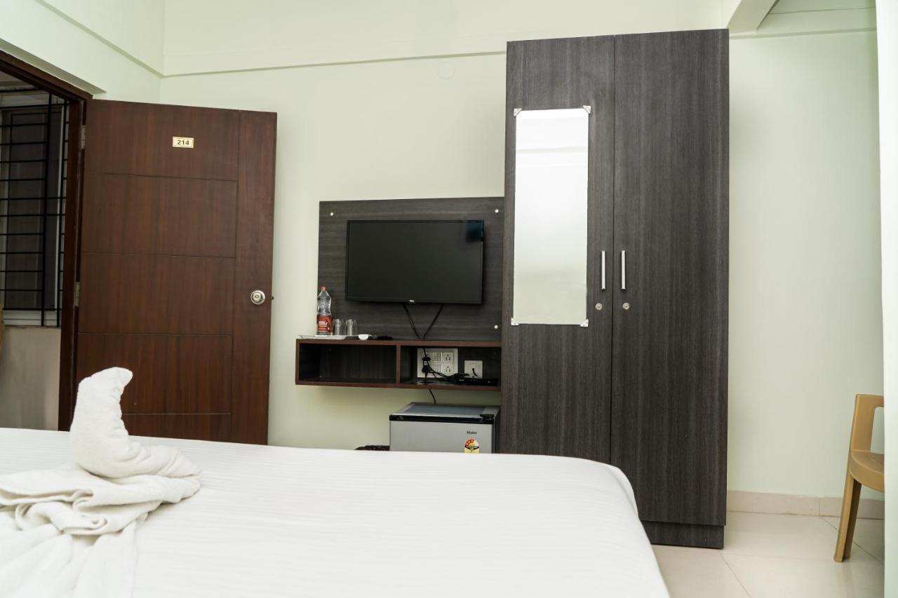 Hotel Maybaach Bangalore