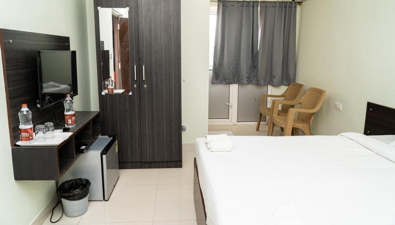 Maybaach 3* Bangalore