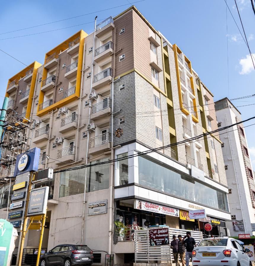 Maybaach Bangalore