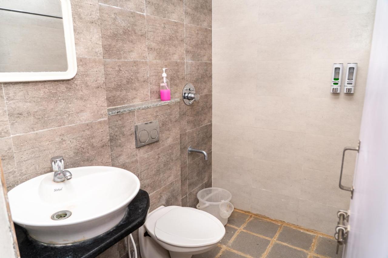Hotel Maybaach 3*
