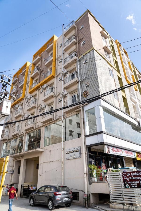 Hotel Maybaach Bangalore