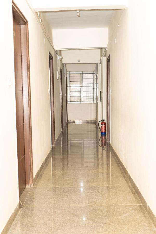 Maybaach Hotel Bangalore