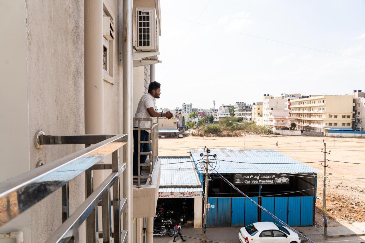 Hotel Maybaach Bangalore