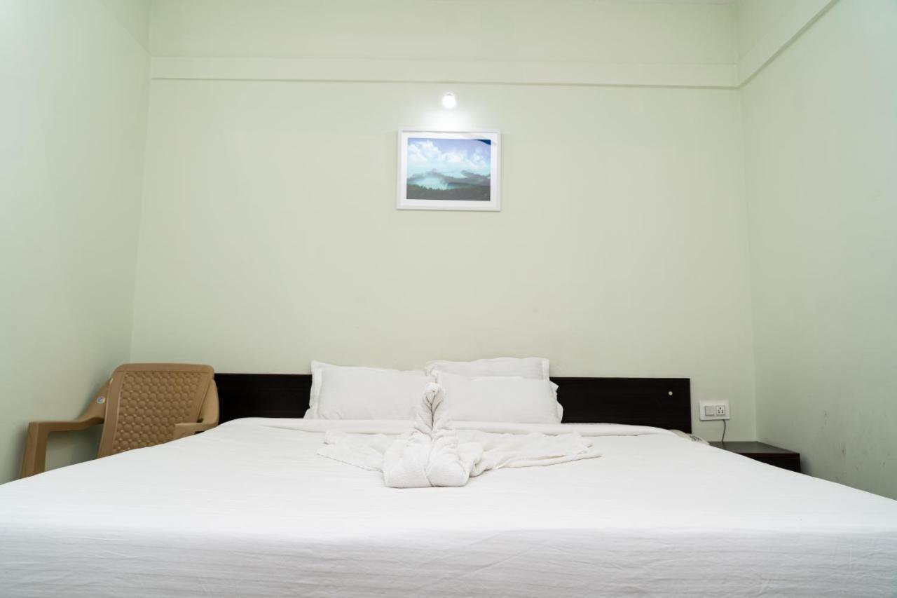 Hotel Maybaach Bangalore