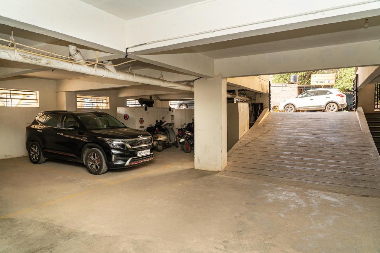 Maybaach 3* Bangalore