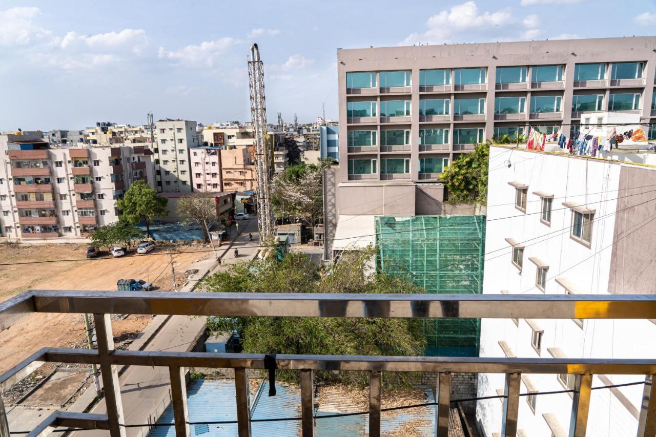 Maybaach Bangalore
