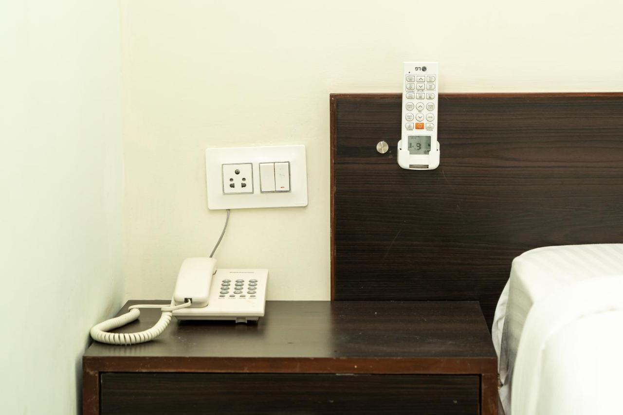 Maybaach Hotel Bangalore