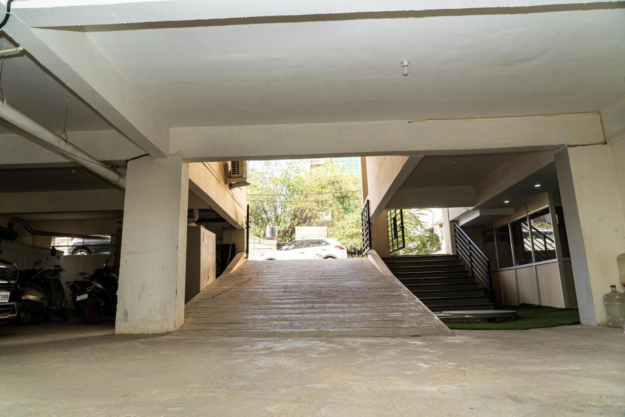 Hotel Maybaach Bangalore