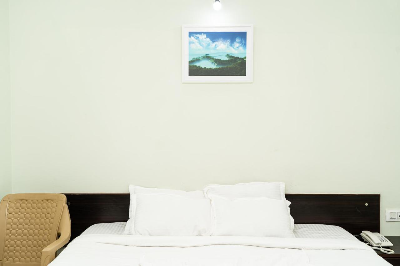 Hotel Maybaach