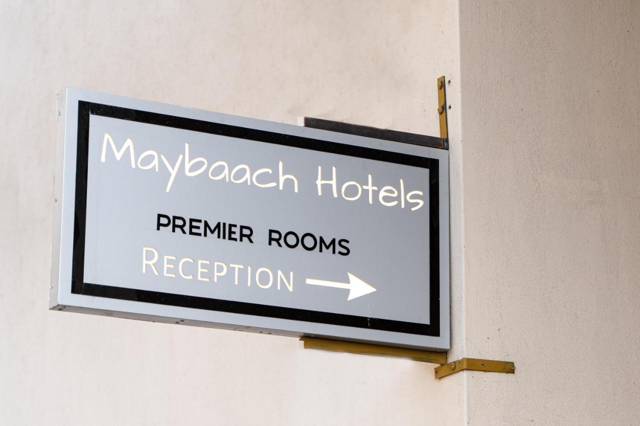 Maybaach 3* Bangalore