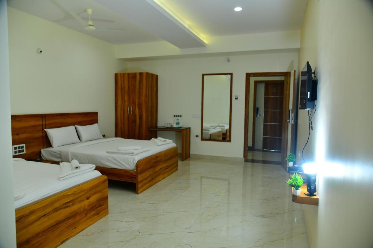 Rk Comforts Bangalore