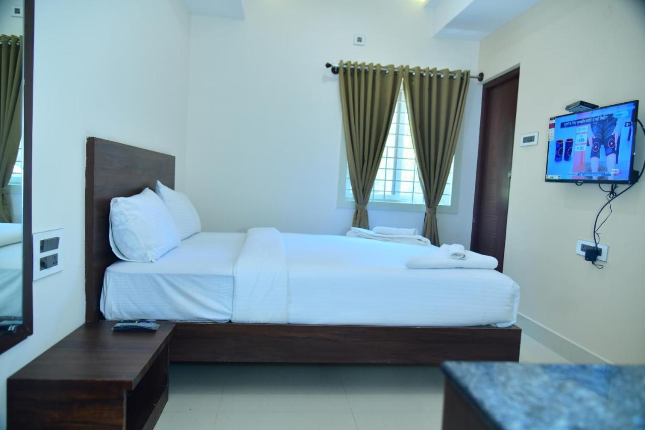 Rk Comforts Bangalore
