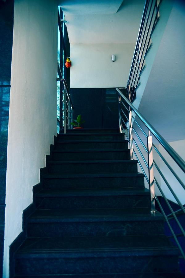 Hotel Rk Comforts Bangalore
