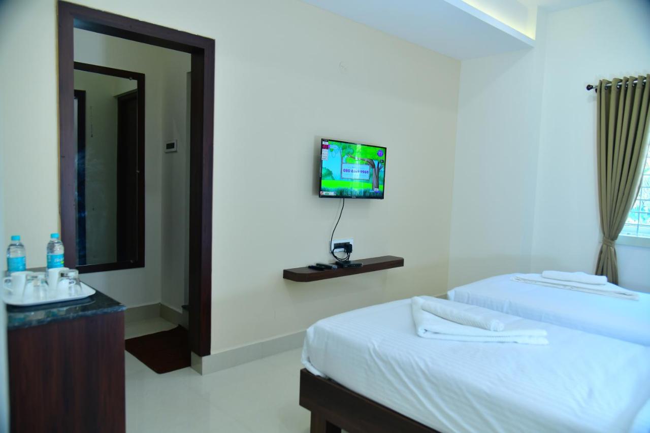 Rk Comforts * Bangalore