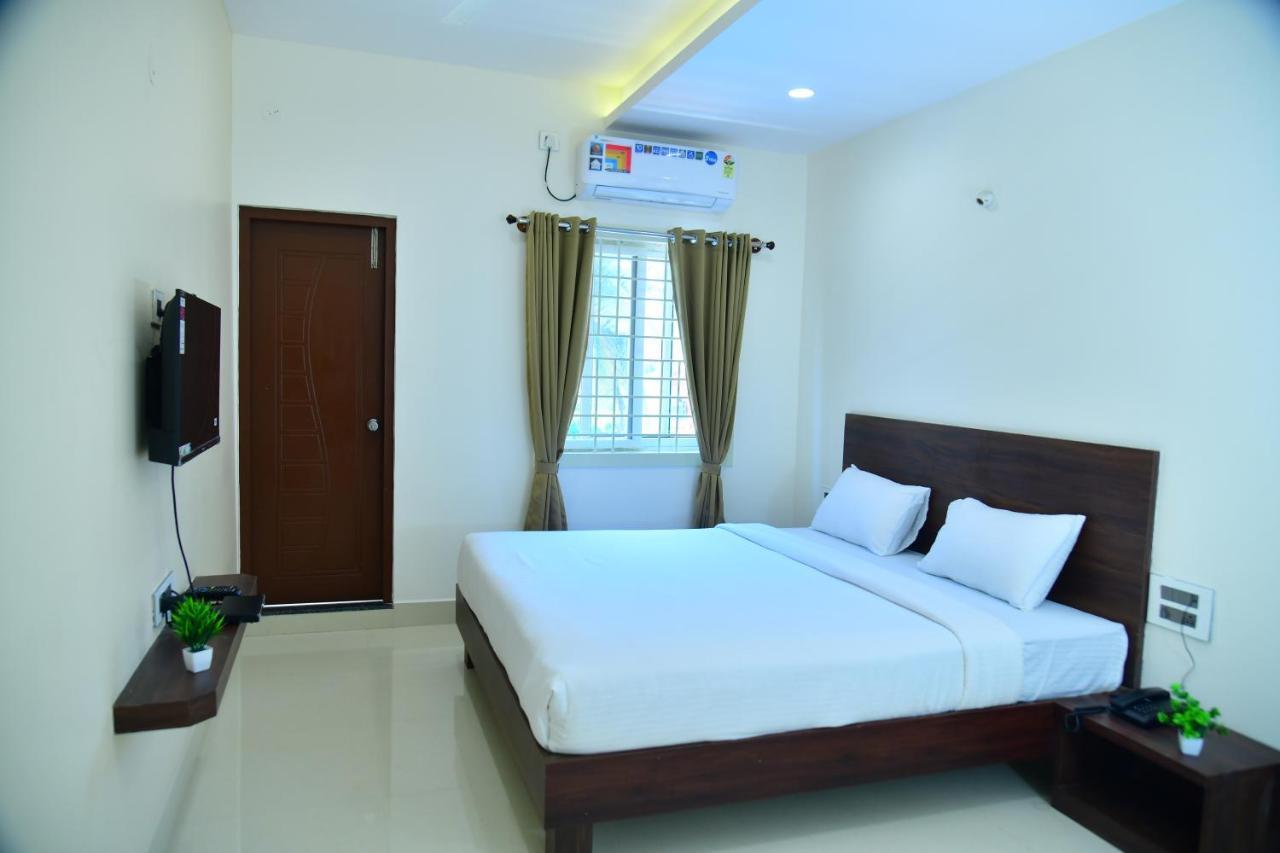 Rk Comforts Hotel Bangalore