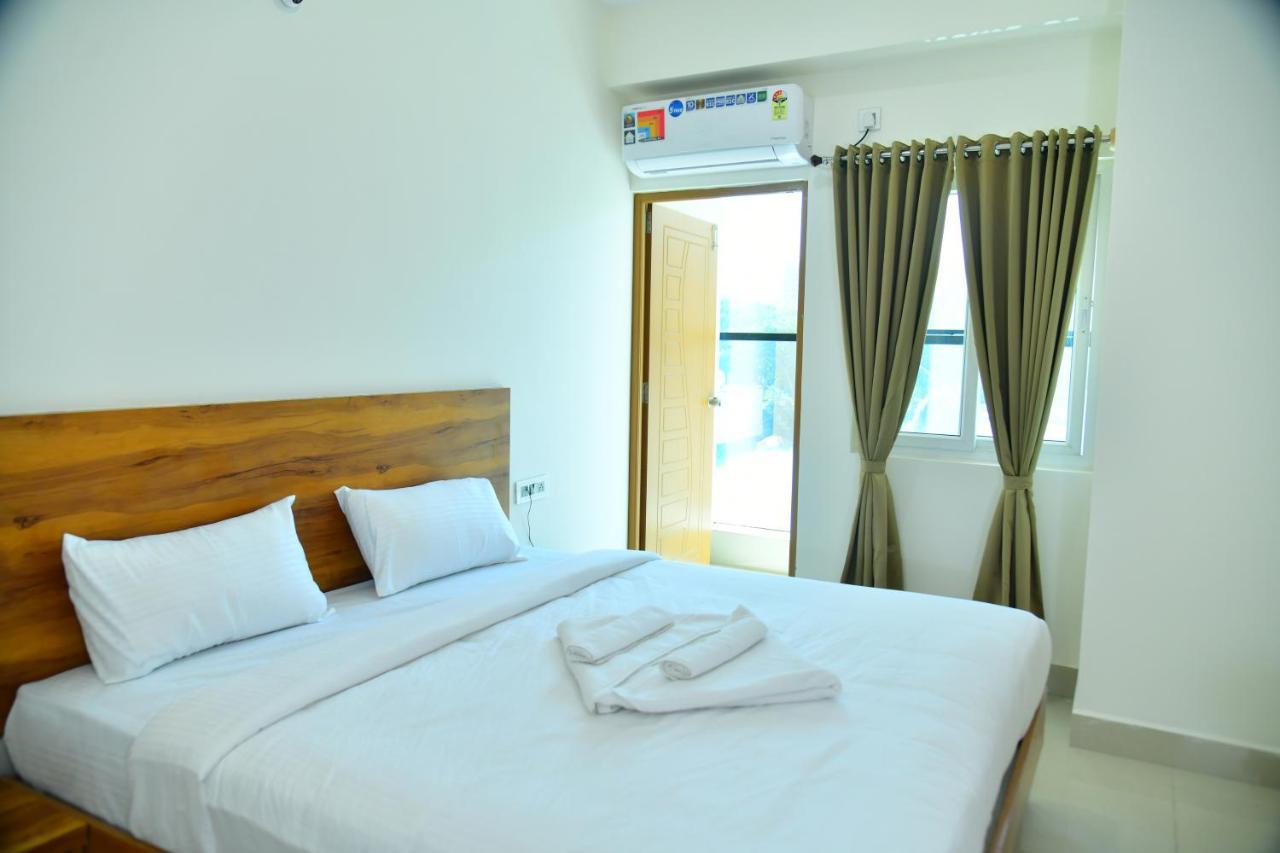 Hotel Rk Comforts *