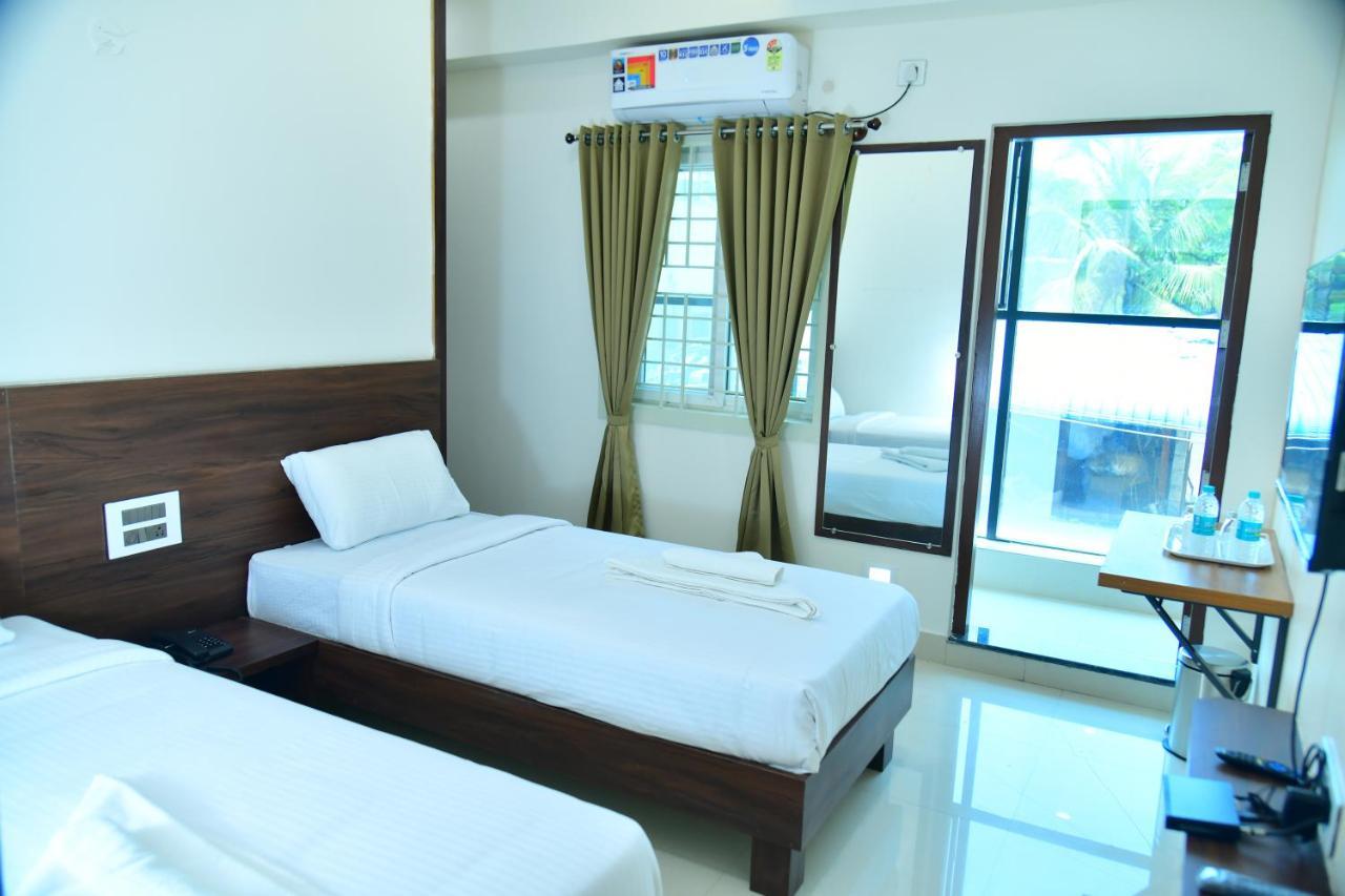 Hotel Rk Comforts