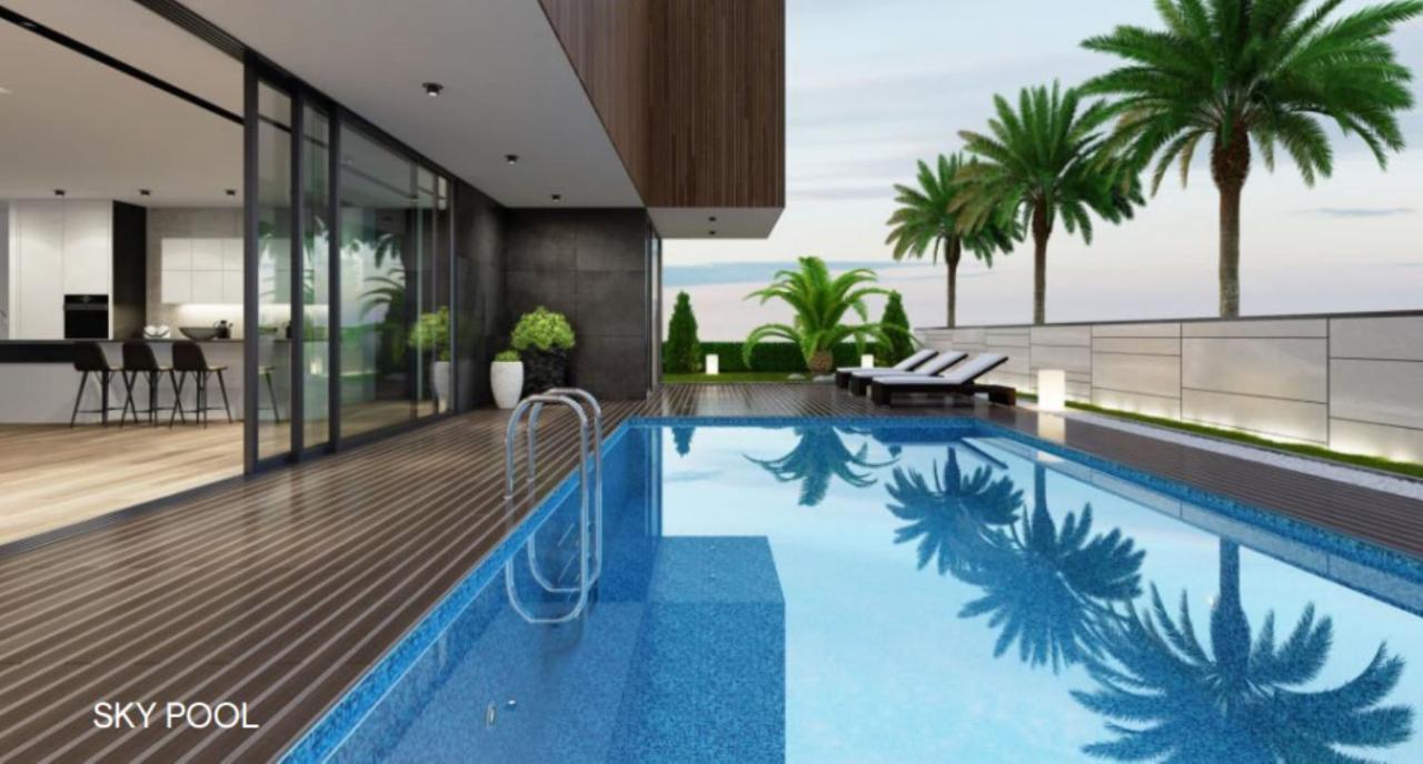 Greenpark 5* Bangalore