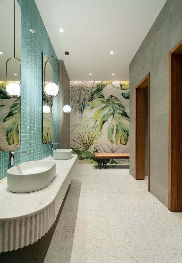 Hotel Greenpark