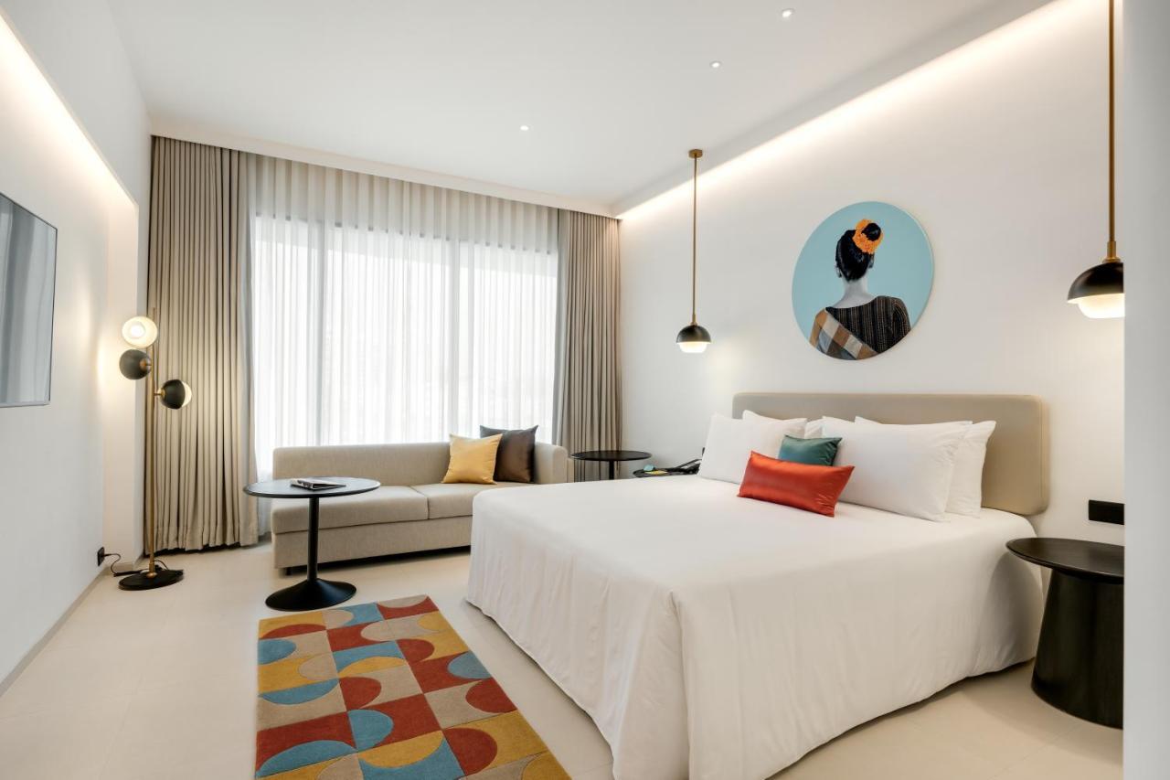 Greenpark Hotel
