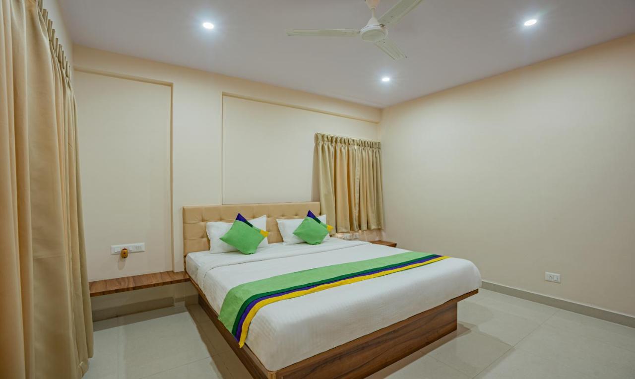Treebo Global Stay, Uttarahalli Hotel