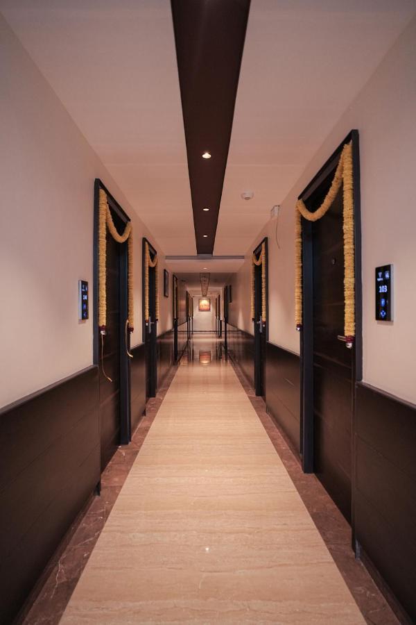 Vera By Bisque Hebbal - Manyata Tech Park 3*