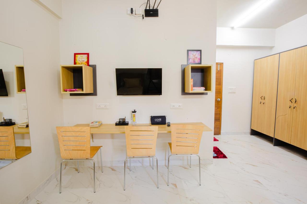 Hostel Covie Bannergatta 185