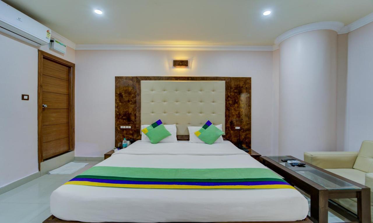 Treebo Trend Howell Suites 3*
