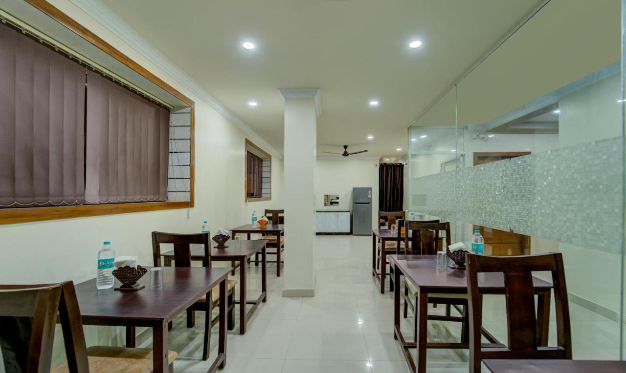 Treebo Trend Howell Suites 3* Bangalore