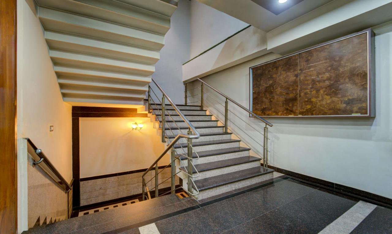 Treebo Trend Howell Suites Bangalore