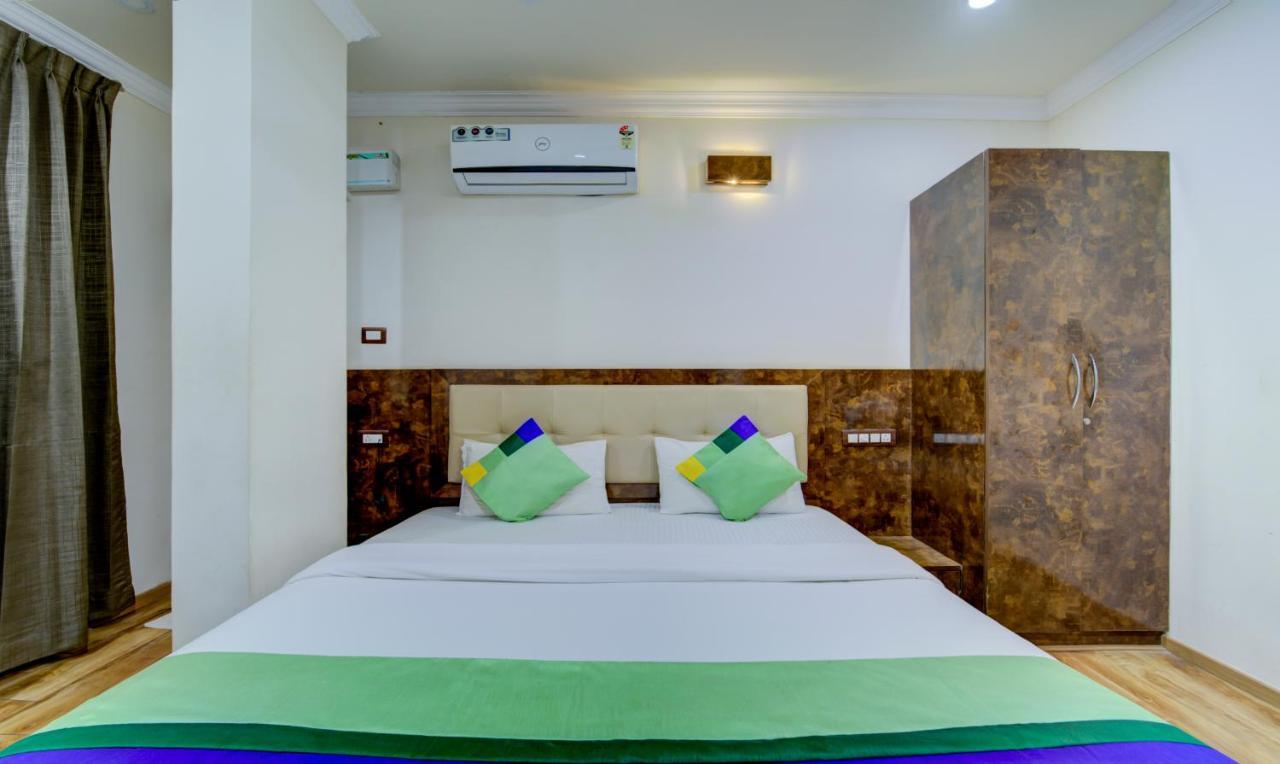 Hotel Treebo Trend Howell Suites
