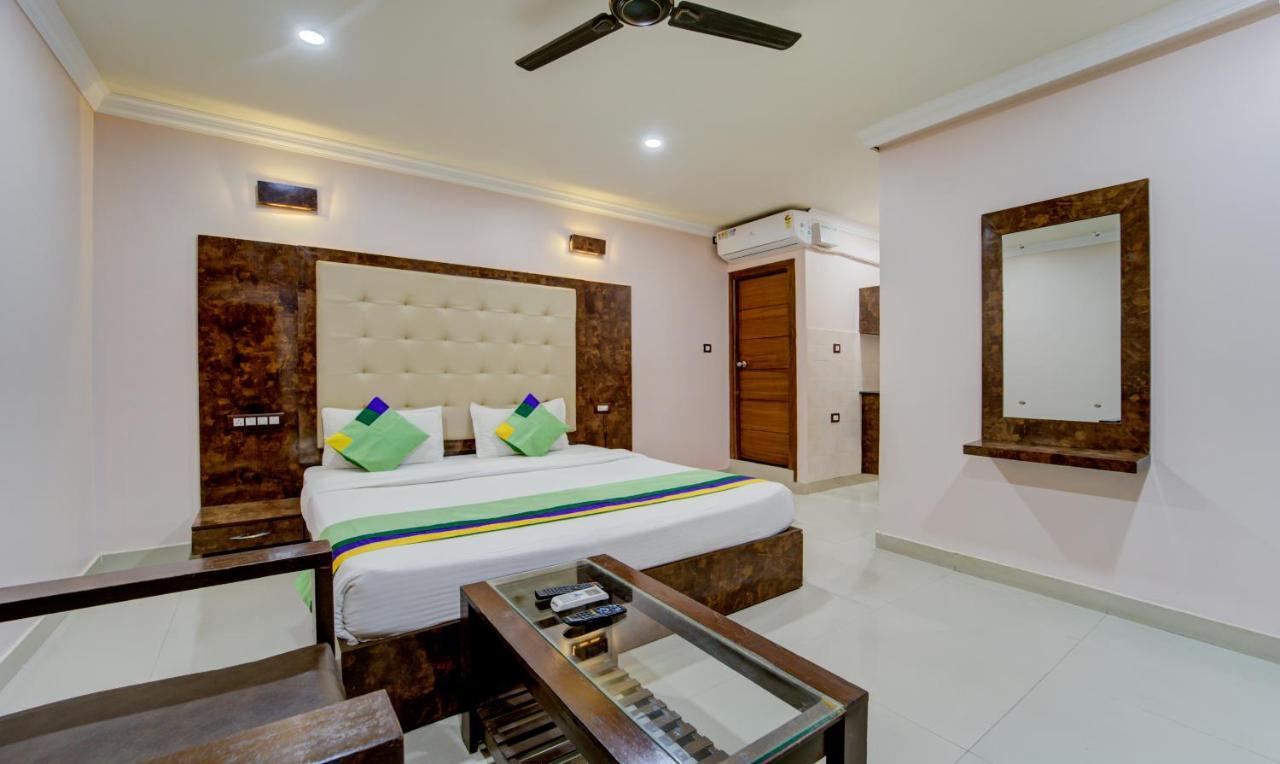 Treebo Trend Howell Suites 3* Bangalore