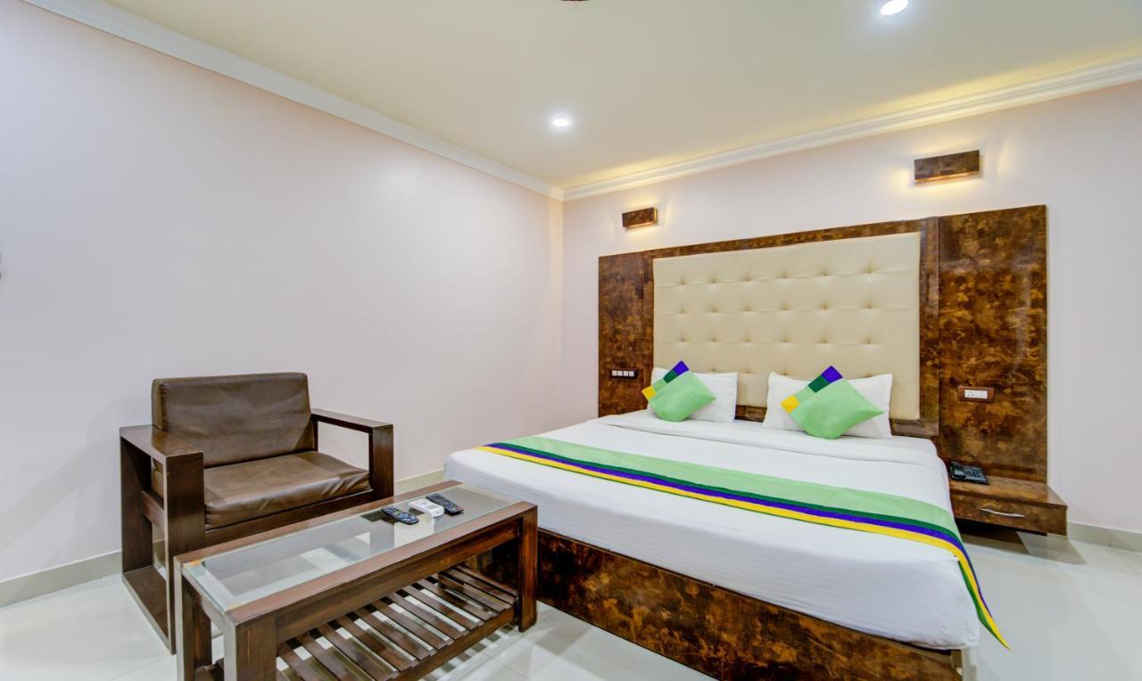 Treebo Trend Howell Suites 3* Bangalore