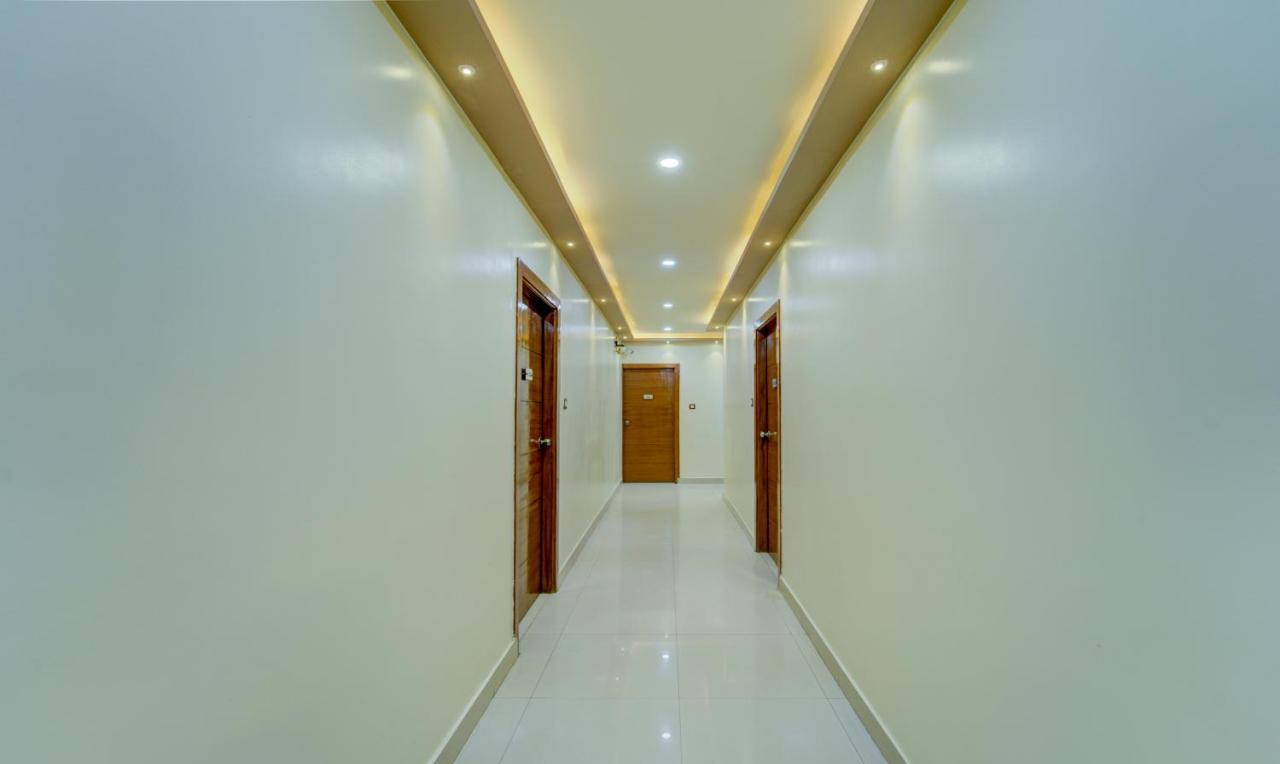 Treebo Trend Howell Suites Hotel