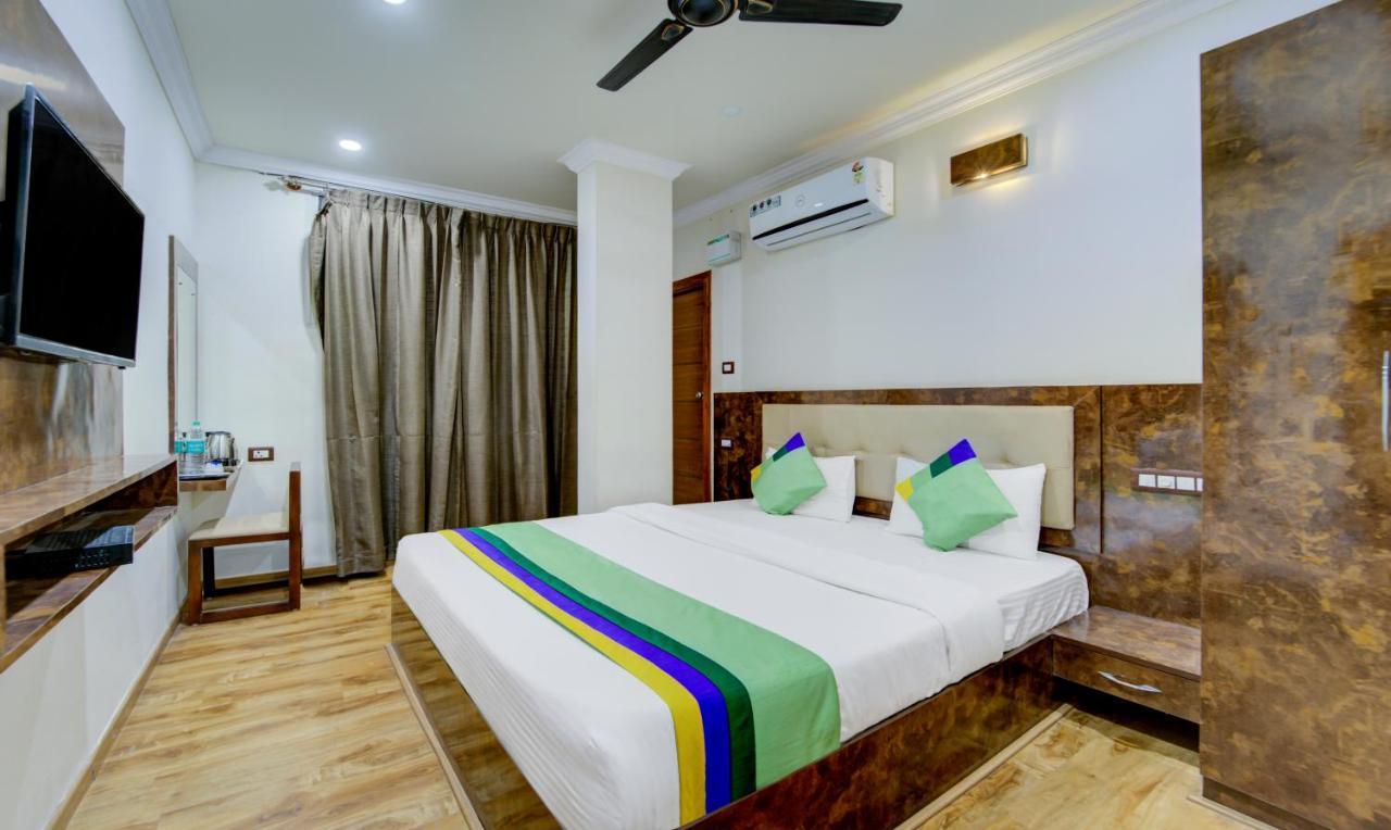 Hotel Treebo Trend Howell Suites