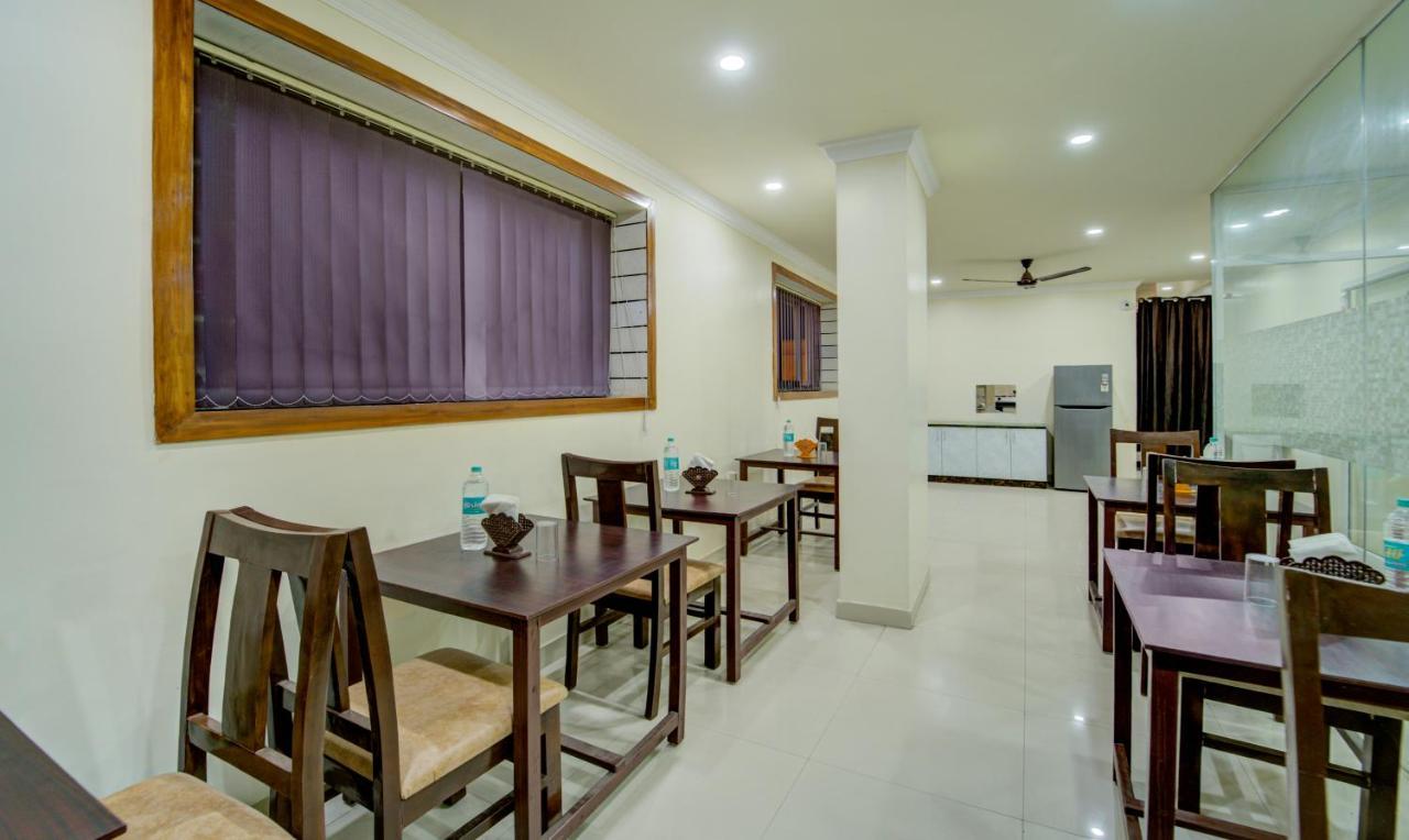 Treebo Trend Howell Suites 3* Bangalore